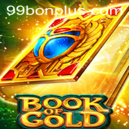Discover the World of BookofGold: A Magical Adventure