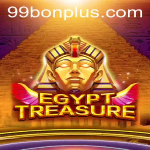 Discover the Thrilling World of EgyptTreasure: A Journey into Ancient Riches
