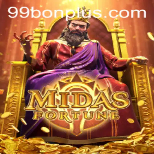 MidasFortune: Discover the Golden Experience in Gaming