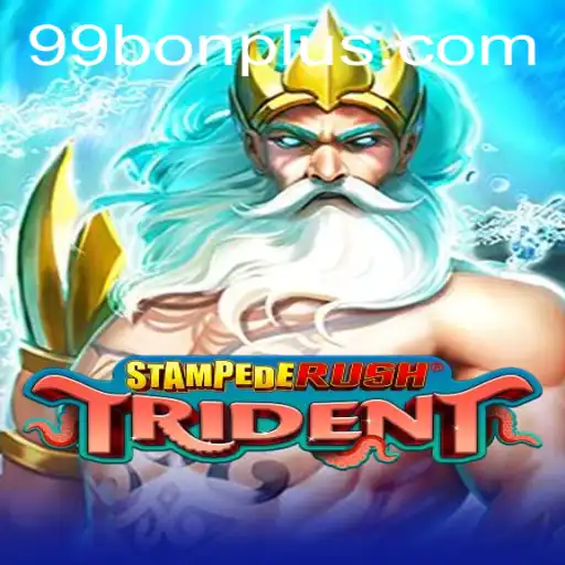 StempedeRushTrident: An Exciting New Gaming Experience
