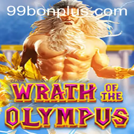 Exploring the Mystical World of WrathofOlympus: A Journey Through Ancient Myth and Modern Gaming
